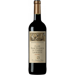 Dame Honneur 2020 - Château Lagrezette
