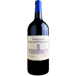 CHÂTEAU TOUR DE MARBUZET