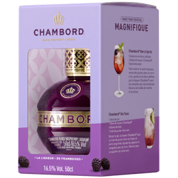 CHAMBORD