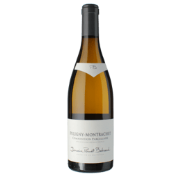 Puligny-Montrachet - Composition Parcellaire 2023 - Domaine Pernot Belicard - Puligny-Montrachet - Vin Blanc - 0.75L