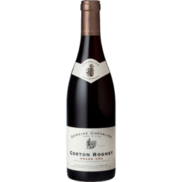 DOMAINE CHEVALIER PÈRE ET FILS