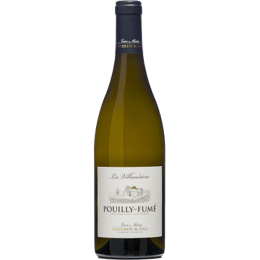 DOMAINE DE LA VILLAUDIERE - JEAN-MARIE REVERDY ET FILS