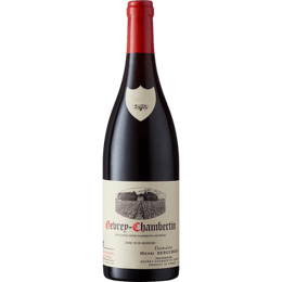 DOMAINE HENRI REBOURSEAU