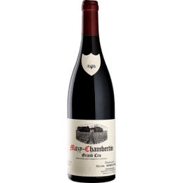 Mazis-Chambertin Grand Cru 2023 - Domaine Henri Rebourseau