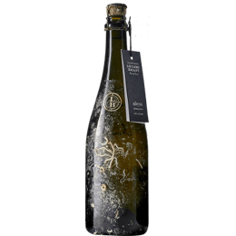 Champagne Leclerc Briant - Abysse Blanc 2018