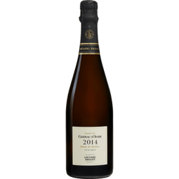 Champagne Leclerc Briant - Château d?Avize 2014