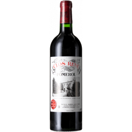 CLOS RENÉ