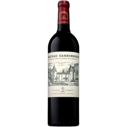 Château Carbonnieux 2022 - Cru Classé de Graves