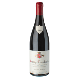 DOMAINE DENIS MORTET