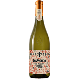 Sauvignon 2025 - Dumnacus Vignerons