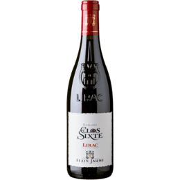DOMAINE GRAND VENEUR - ALAIN JAUME