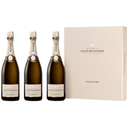 CHAMPAGNE LOUIS ROEDERER