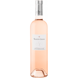 Château Sainte Croix - Sainte Croix Rosé 2025 - Var - Vin Rosé - 0.75L