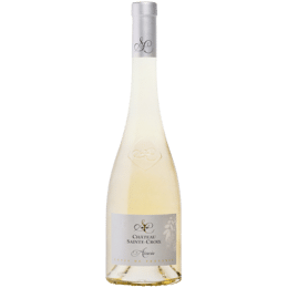 CHÂTEAU SAINTE CROIX