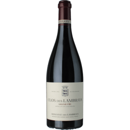 DOMAINE DES LAMBRAYS