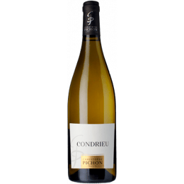 Condrieu 2024 - Christophe Pichon - Condrieu - Vin Blanc - 0.75L
