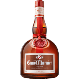 Les liqueurs françaises