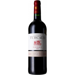 CHÂTEAU TURCAUD
