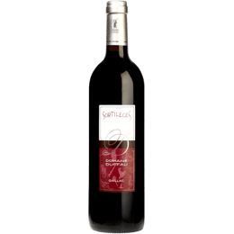 DOMAINE DUFFAU