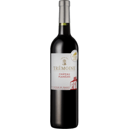 TREMOINE