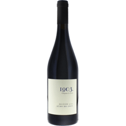 ROC DES ANGES