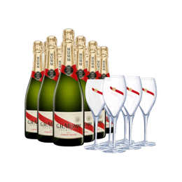 CHAMPAGNE MUMM