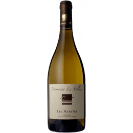 DOMAINE LE SOLLIER