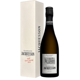 Champagne Jacquesson - Dizy Corne Bautray 2014 - Étui