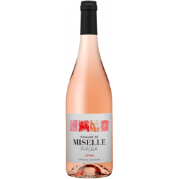 DOMAINE DE MISELLE
