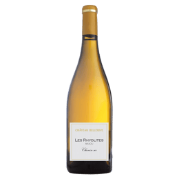 CHÂTEAU BELLERIVE