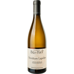 DOMAINE DE BILA-HAUT