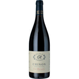 DOMAINE OLGA RAFFAULT