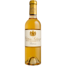 CHÂTEAU SUDUIRAUT
