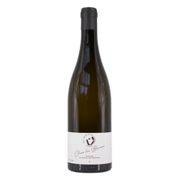 Chignin-Bergeron - Chez Les Béroux 2024 - Domaine Anne-Sophie et Jean-François Quénard