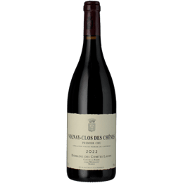DOMAINE DES COMTES LAFON