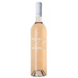Love by Léoube - Rosé 2025