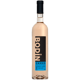 CASSIS BODIN