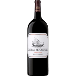 CHÂTEAU BEYCHEVELLE