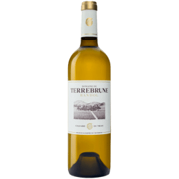 DOMAINE DE TERREBRUNE