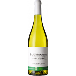 Bourgogne  Chardonnay Bio 2023 - Closerie des Alisiers
