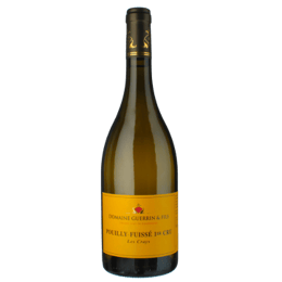 DOMAINE GUERRIN ET FILS