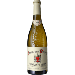CLOS DES PAPES