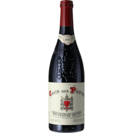 CLOS DES PAPES