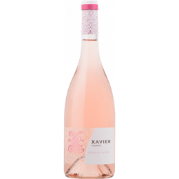 Côtes du Rhône Rosé 2025  - Xavier Vignon