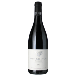 DOMAINE PATRICK MIOLANE