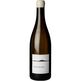 Chant des Dolia blanc 2023 - La Croix Gratiot