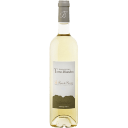 DOMAINE DES TERRES BLANCHES