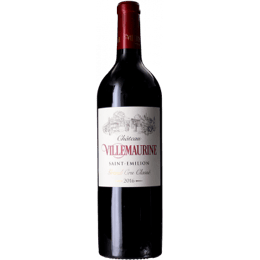 CHÂTEAU VILLEMAURINE