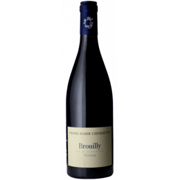 DOMAINE CHERMETTE (VISSOUX)