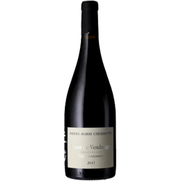 DOMAINE CHERMETTE (VISSOUX)